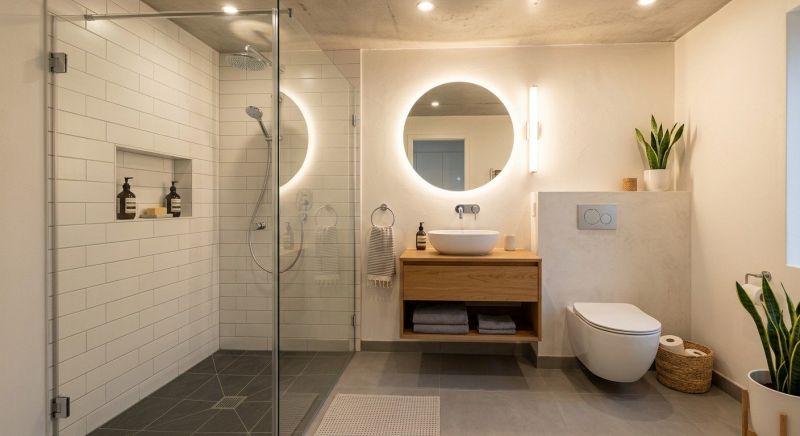 Top Bathroom Remodeling Companies in Palm Coast, FL