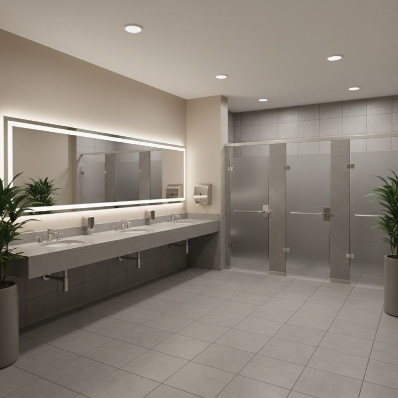 Top Bathroom Remodeling Companies in Palm Coast, FL