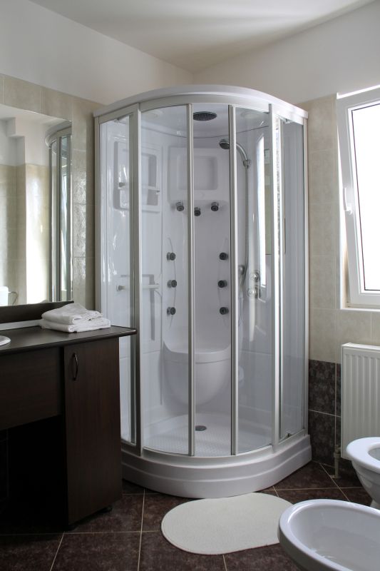 Cost of Shower Installation in Volusia County, FL
