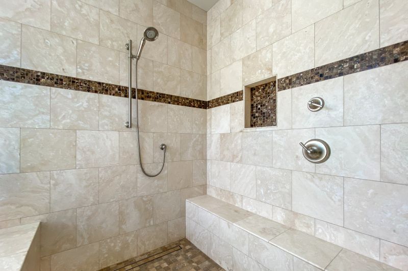 Shower Design Options